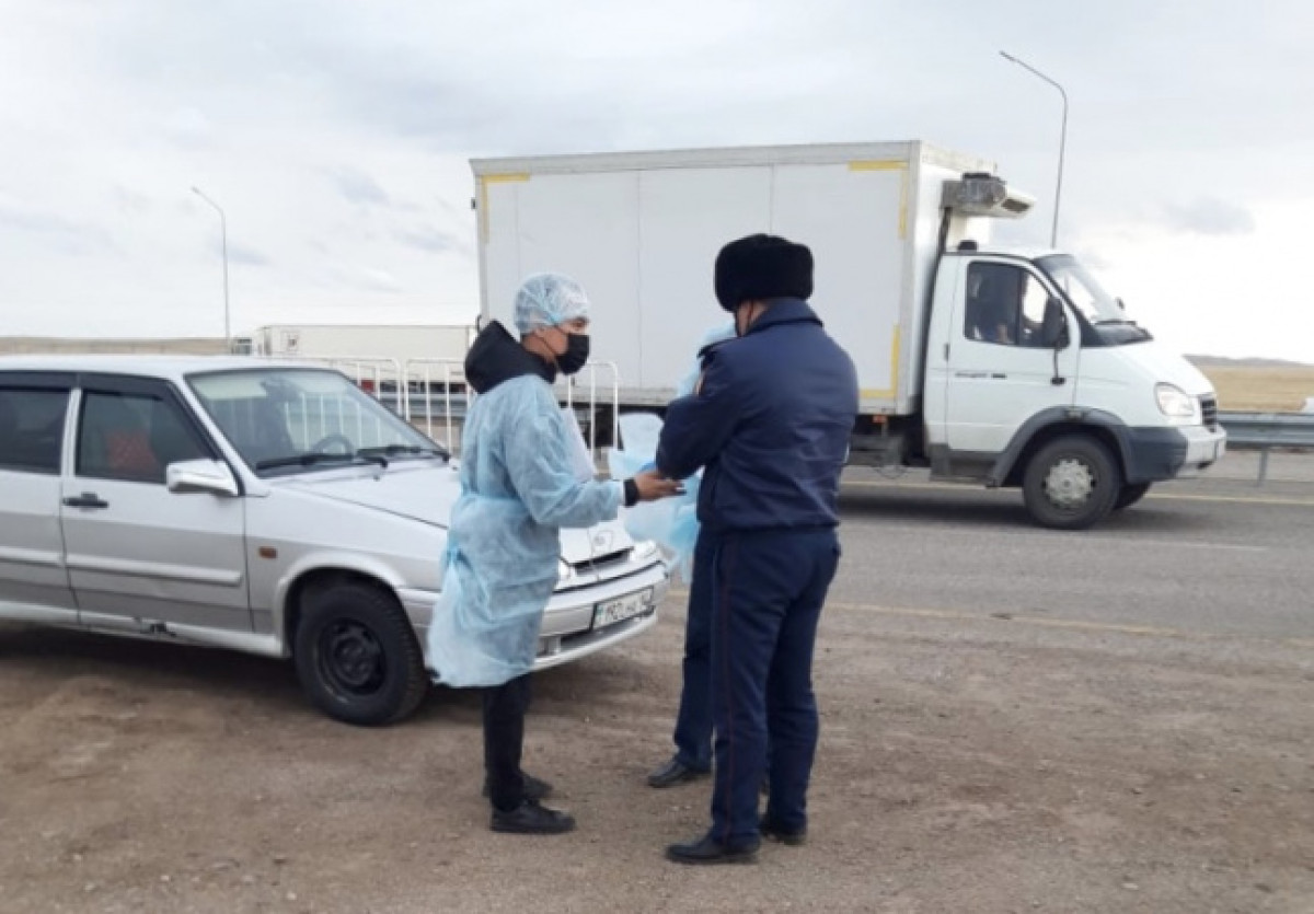 Как освобождают осужденных в условиях ЧП, рассказали в КУИС МВД