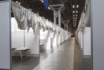 Фотография к новости: Летальность COVID-19 в Казахстане значительно ниже, чем в среднем по миру