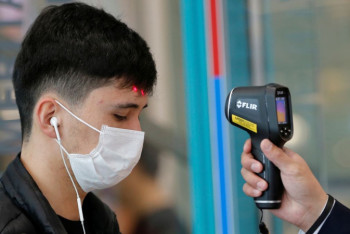 Фотография к новости: Зарегистрированы еще 11 случаев заражения коронавирусом в Карагандинской области