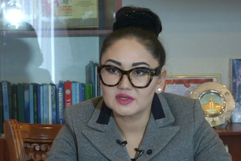 Фотография к новости: Главный санврач Алматы сделала заявление о своих премиальных