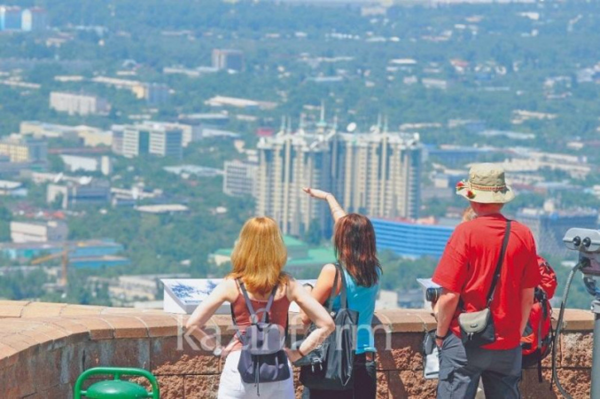 Иллюстративное: КазИнформ