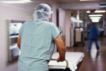 Фотография к новости: Что известно о погибшем от коронавируса в Акмолинской области