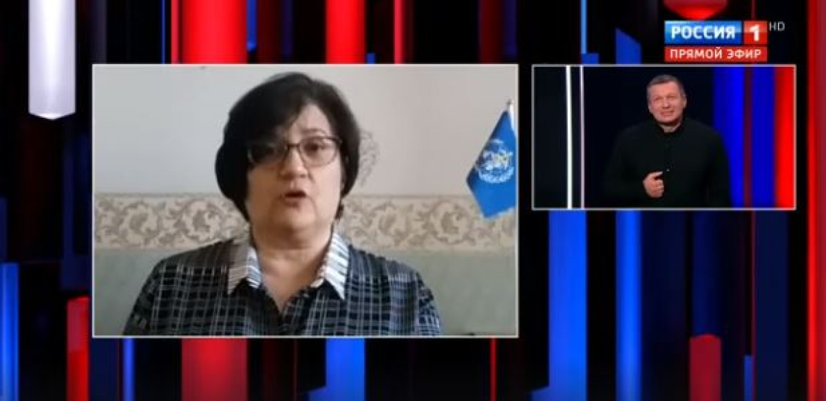 Представитель ВОЗ привела в пример Москве опыт Нур-Султана по самоизоляции