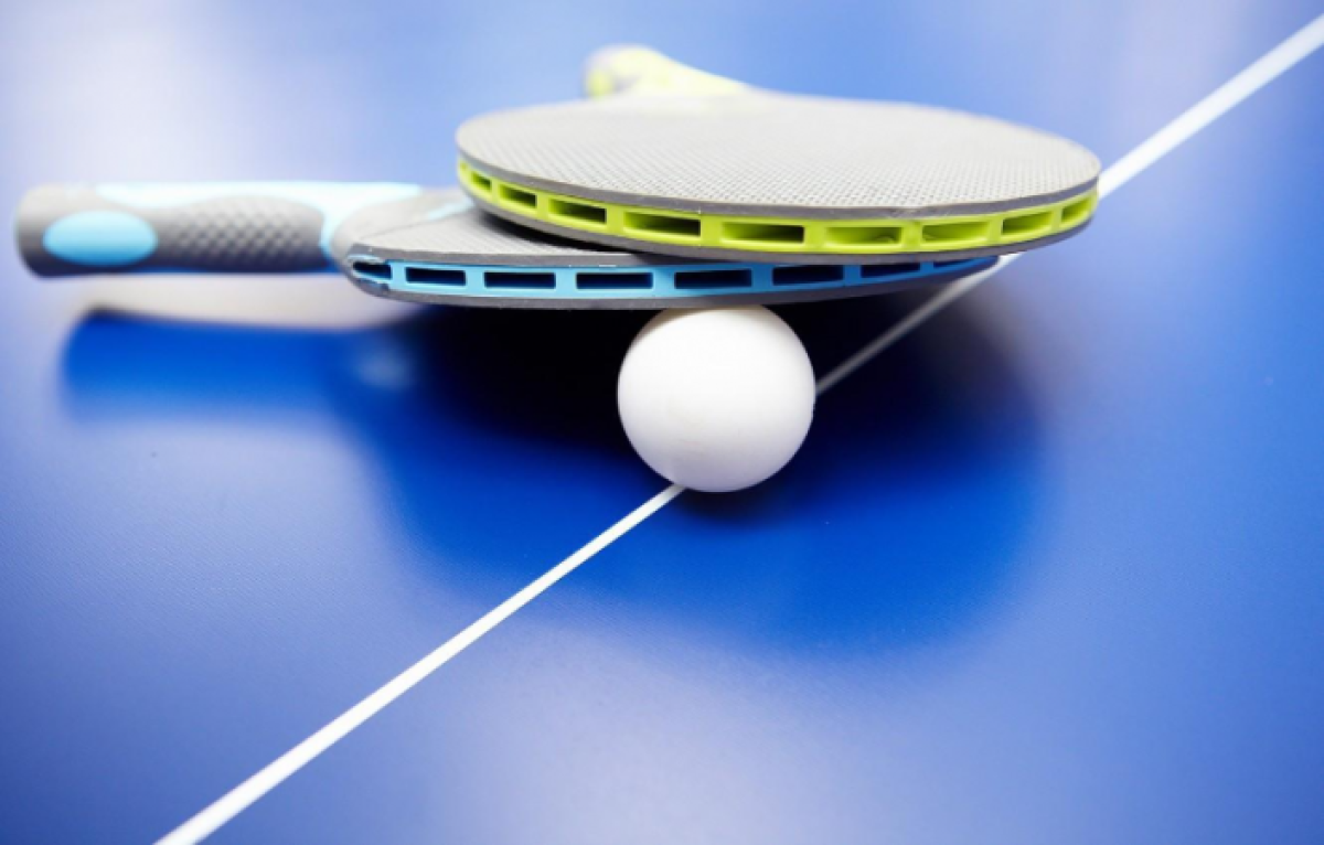 ITTF отложила проведение теннисных турниров до осени