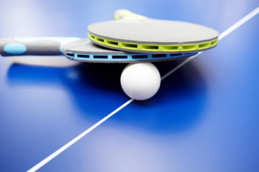 Фотография к новости: ITTF отложила проведение теннисных турниров до осени