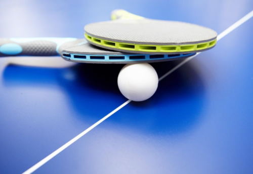 Фотография к новости: ITTF отложила проведение теннисных турниров до осени