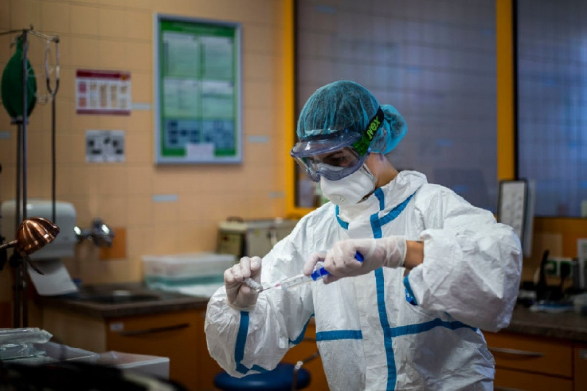 Зарегистрировано еще 88 новых случаев заражения коронавирусом в Казахстане