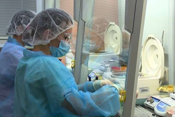 Фотография к новости: Что известно о втором погибшем от коронавируса пациенте в Нур-Султане