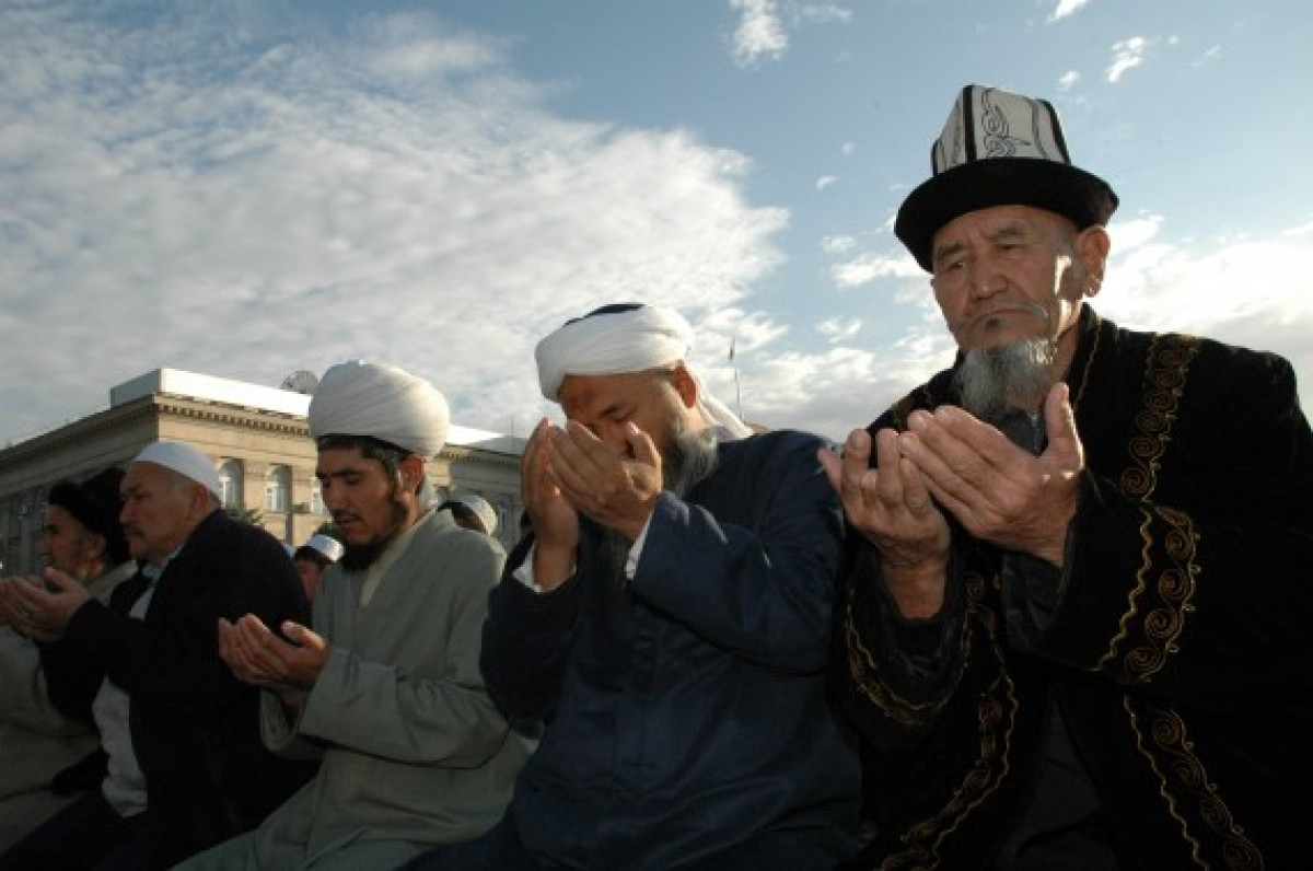 Священный месяц Рамазан в Казахстане начнется 24 апреля