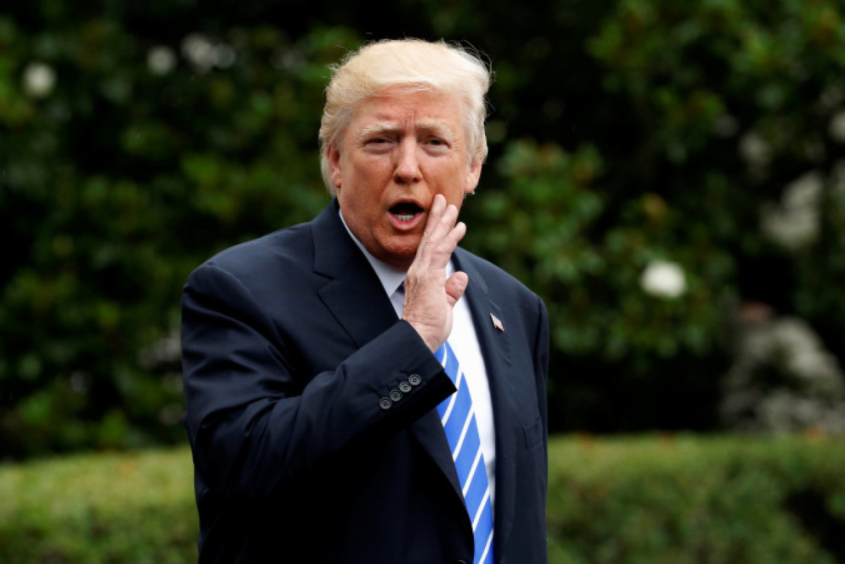 США приостанавливают уплату взносов в ВОЗ - Трамп