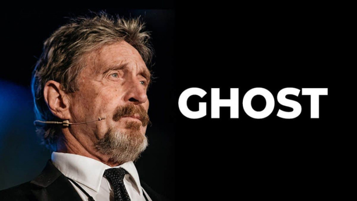Экс-кандидат в президенты США анонсировал анонимную криптовалюту Ghost