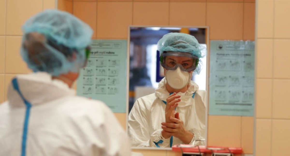 Зарегистрированы еще 29 случаев заражения коронавирусом в Казахстане