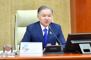 Фотография к новости: Без ПСД нельзя строить школы, дома и торговые центры – Нигматуллин