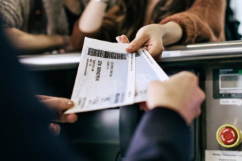 Фотография к новости: Причину задержки возврата средств за билеты пояснили авиакомпании Казахстана