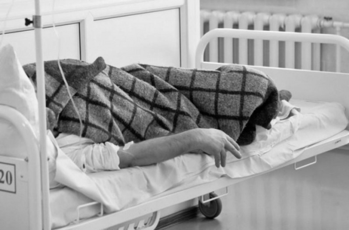 Пациент умер из-за коронавируса в Костанайской области