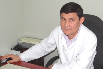 Фотография к новости: Бывший директор ЦГКБ Алматы опубликовал обращение по поводу своего увольнения