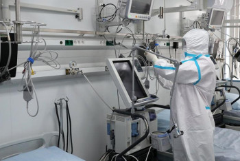 Фотография к новости: Четыре пациента излечились от коронавируса в Казахстане