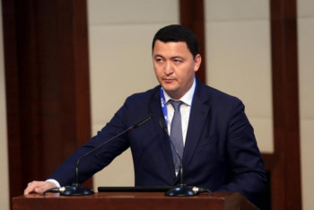 Фотография к новости: "Статистика зараженных среди медиков будет расти" - вице-министр здравоохранения