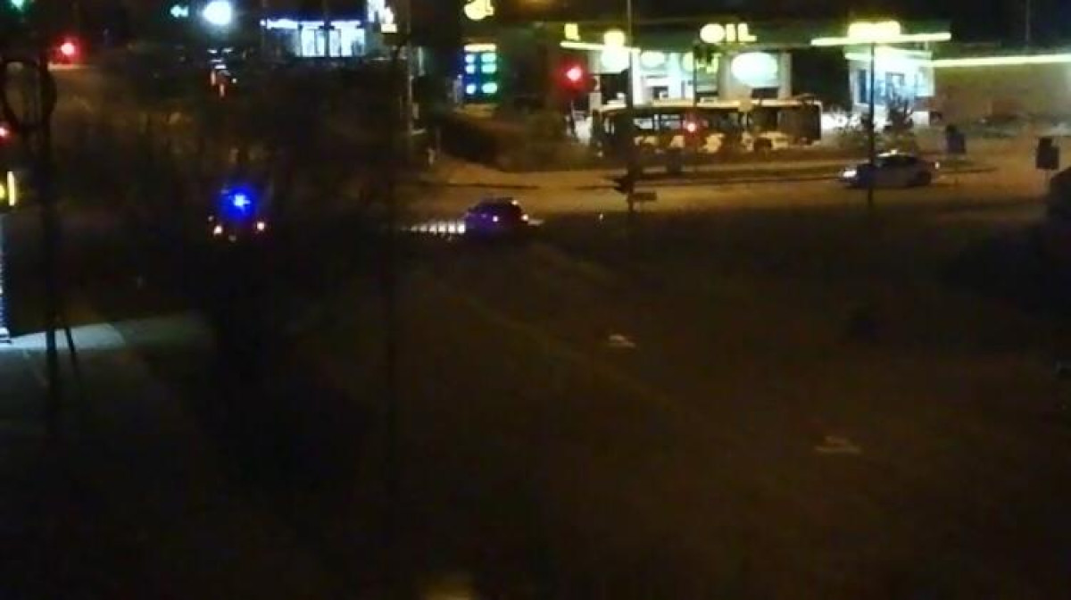 Один из районов оцепили в Нур-Султане