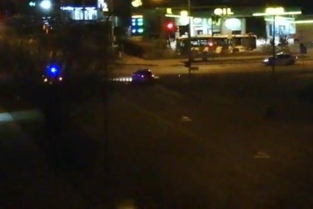 Фотография к новости: Один из районов оцепили в Нур-Султане