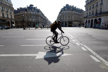 Фотография к новости: Как Европа возвращается к привычной жизни на фоне эпидемии коронавируса