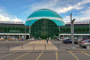 Фотография к новости: Бухгалтера аэропорта Нур-Султана подозревают в хищении 1,7 миллиарда тенге