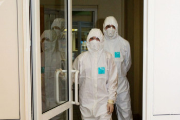 Фотография к новости: Еще 23 человека выздоровели от COVID-19 в Казахстане