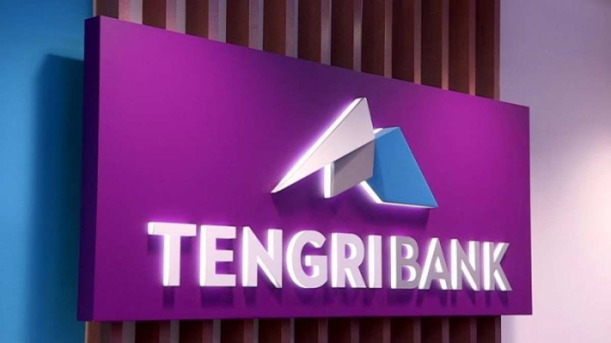 Tengri Bank установил лимиты на снятие денежных средств со счетов