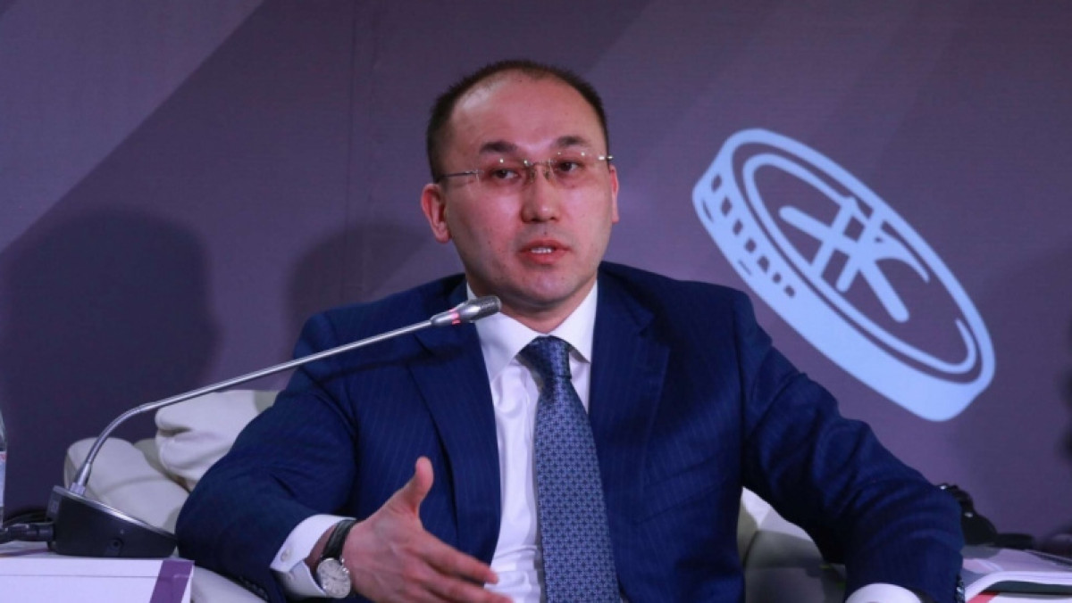 Абаев рассказал о результатах мер поддержки бизнеса в период ЧП