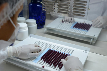 Фотография к новости: В Казахстане выявлены еще 40 случаев заражения COVID-19