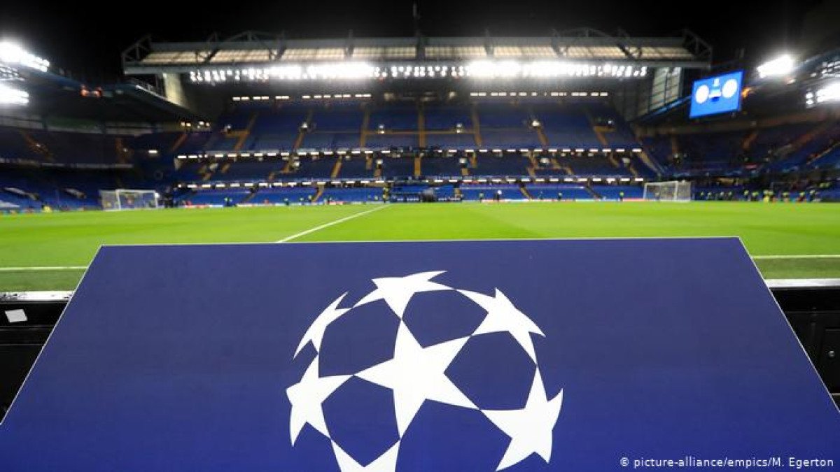 picture-alliance/empics/M. Egerton