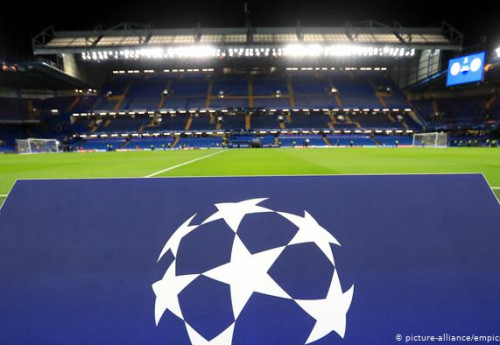 Фотография к новости: Стало известно, когда может состояться финал Лиги чемпионов 29 августа