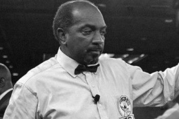 Фотография к новости: Рефери боя Головкина за титулы чемпиона мира умер от коронавируса