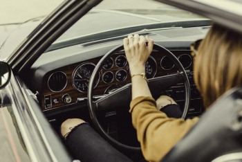 Фотография к новости: Предложил интим: пикантное обвинение в адрес полицейского проверили в ДП Нур-Султана