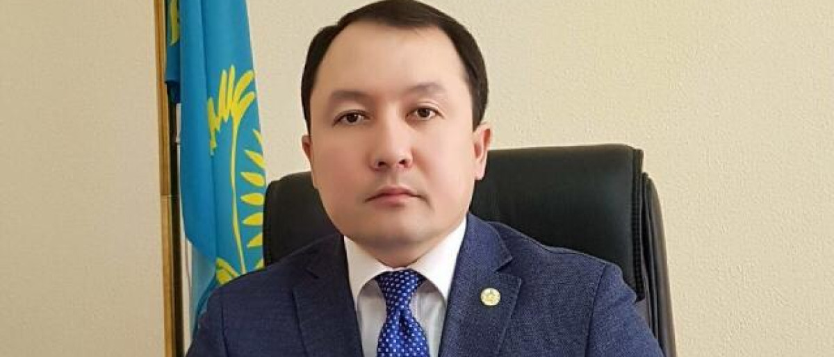 Арестован экс-заместитель акима Актобе