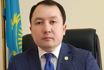 Фотография к новости: Арестован экс-заместитель акима Актобе