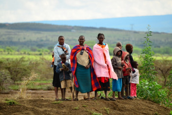 Фотография к новости: Африка может стать эпицентром пандемии COVID-19 – ВОЗ