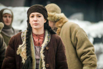 Фотография к новости: Мусульман России оскорбил сериал "Зулейха открывает глаза"