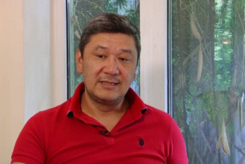 Фотография к новости: СМИ не получат видеодоступ к рассмотрению санкции в отношении Армана Шураева в суде Алматы