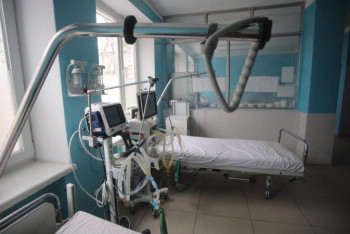 Фотография к новости: Казахстанец умер от коронавируса в Пензе