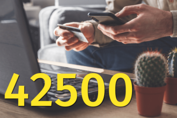 Фотография к новости: Казахстанцам помогают устранять ошибки в заявках на соцвыплату 42 500