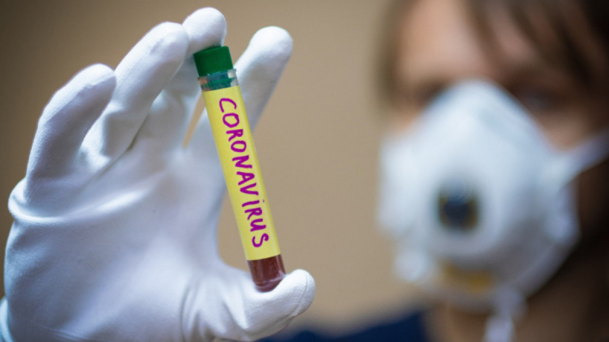 Стали известны подробности о 16 новых случаях заражения КВИ