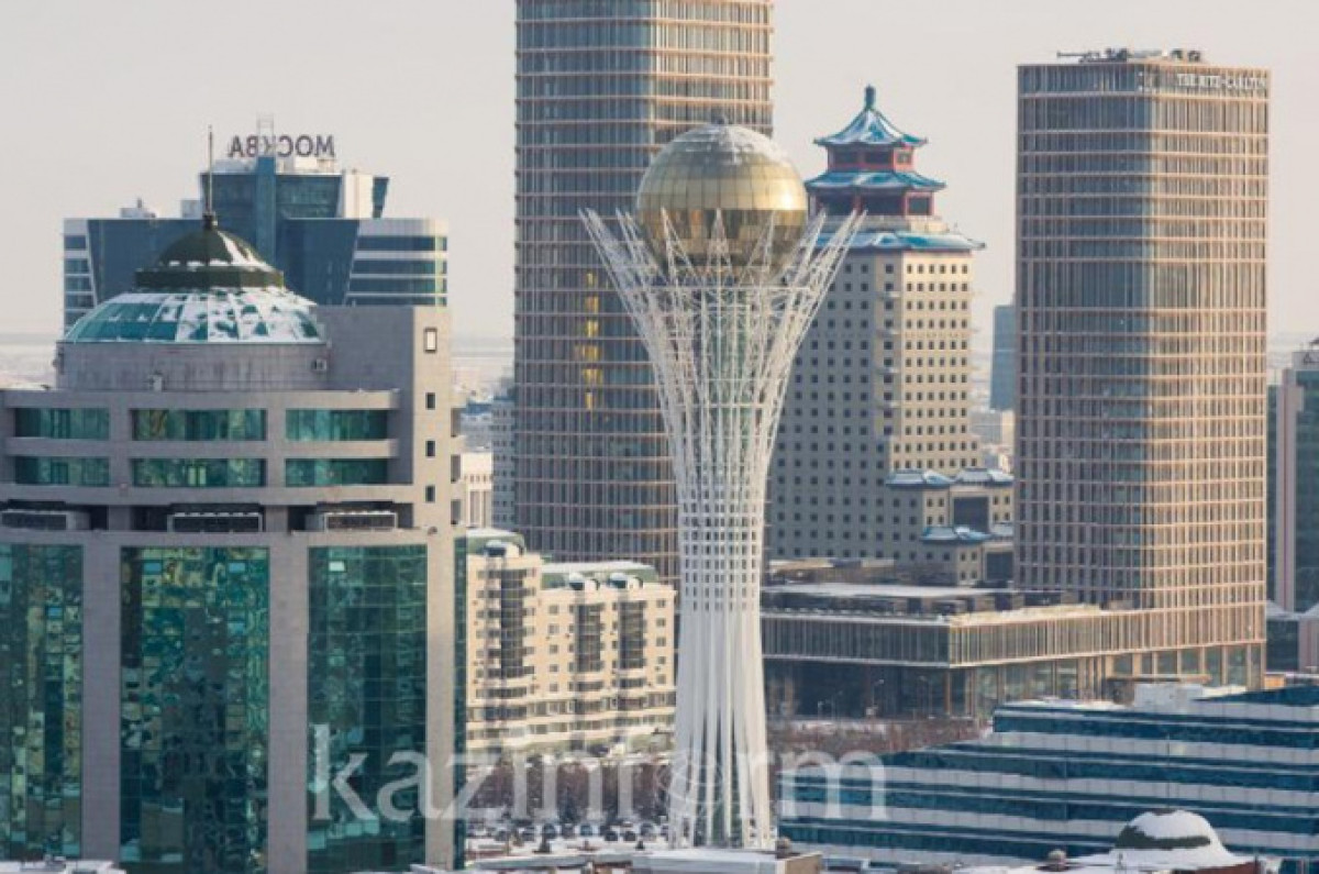 Иллюстративное: КазИнформ