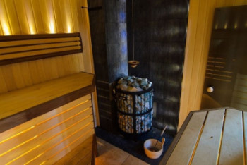 Фотография к новости: Банные посиделки в период ЧП. Антикоррупционная служба начала проверку своих сотрудников в Кокшетау