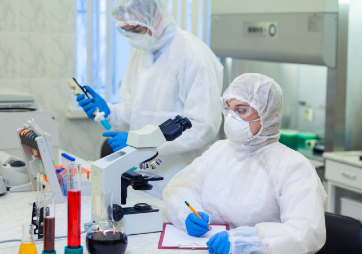 Еще четверо выздоровели от COVID-19 в Казахстане