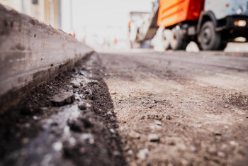 Фотография к новости: 150 улиц отремонтируют в Нур-Султане