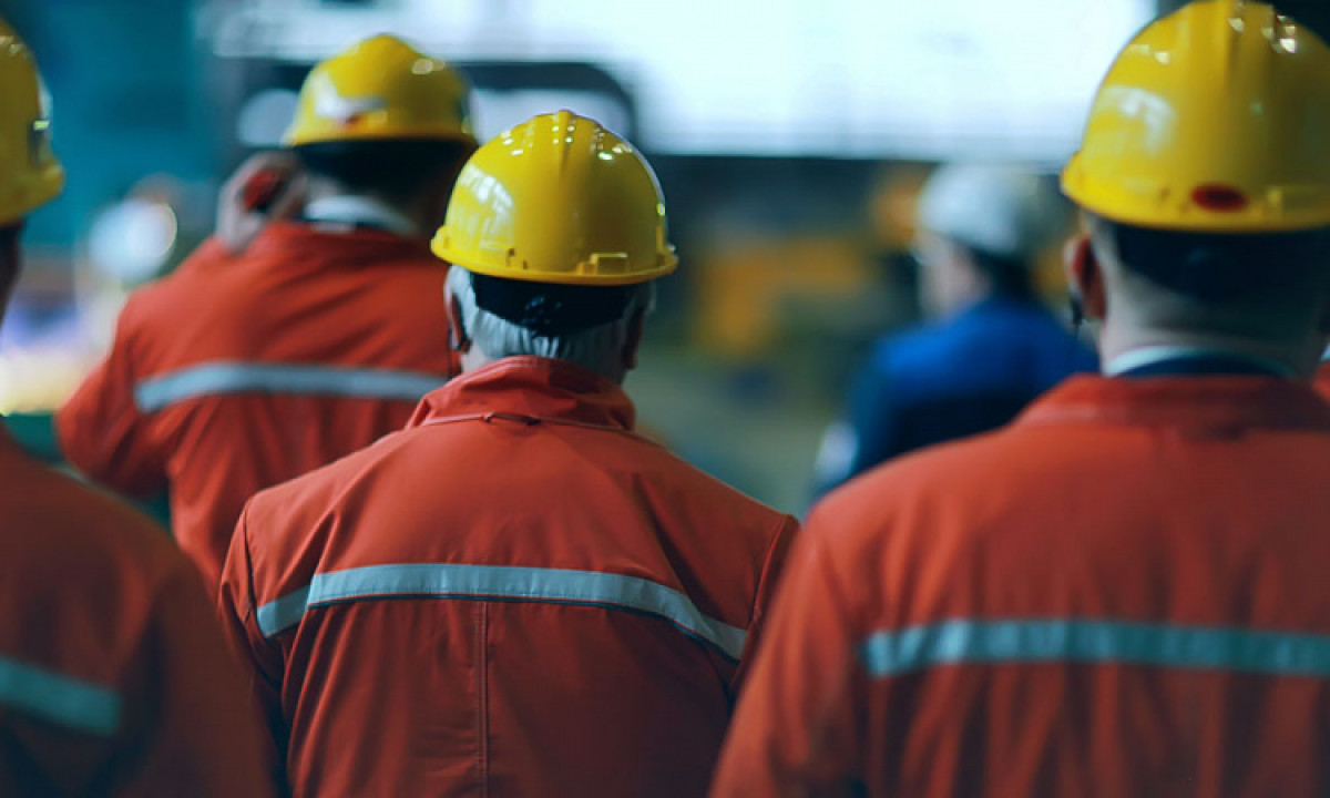 В условиях карантина заработали 30 промышленных предприятий Алматы