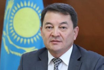 Фотография к новости: Уволился глава управления здравоохранения Мангистауской области