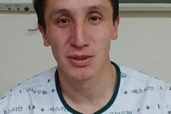 Фотография к новости: Казахстанский нелегал в Корее спас 10 человек от пожара