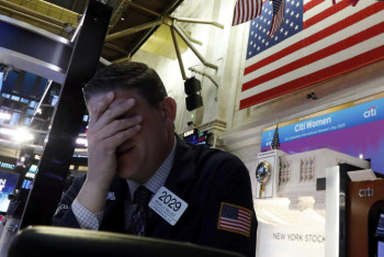 Фотография к новости: Цена нефти WTI завершила торги на отметке почти минус 38 долларов